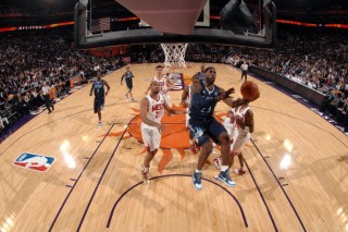 2009年nba全明星赛(09年nba全明星赛全场回放)