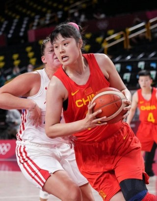 cctv5直播中国女篮冲击奥运(cctv5直播中国女篮冲击奥运冠军)