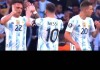 美国希望梅西能踢世界杯(梅西如果拿了世界杯,会成为球王)