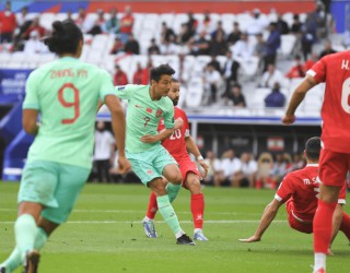 cctv5直播国足vs新加坡(cctv5直播国足vs新加坡326回放)
