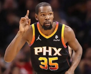 nba西部排名(nba西部排名风云变幻)