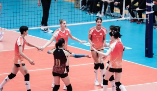 cctv5直播在线观看女排决赛(cctv5女排决赛直播回放完整版)