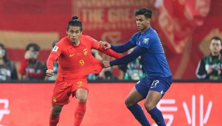 国足对沙特cctv5直播(国足对沙特cctv5直播几点比赛)