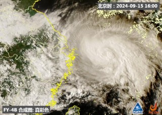 更高级别台风预警发布！六问台风贝碧嘉