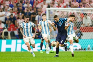 阿根廷2022年世界杯(阿根廷2022年世界杯阵容及号码)