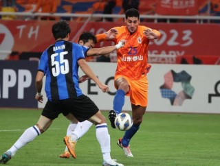 山东鲁能泰山比赛直播(山东鲁能泰山比赛直播从哪里看)