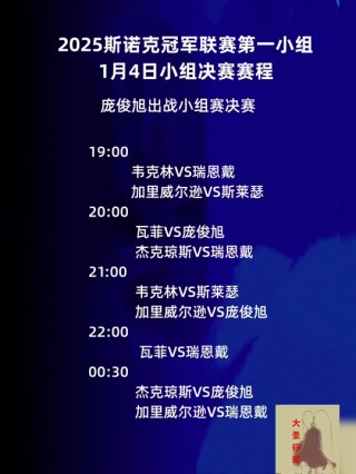 挪超联赛比分赛程(挪超联赛比分赛程表)