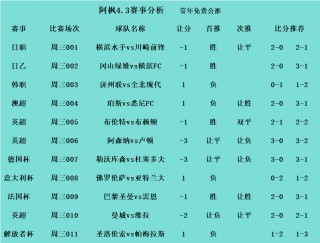 足球联赛比赛结果查询(足球比赛赛果查询app)
