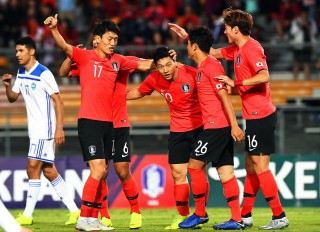 中国vs韩国全场回放(中国vs韩国全场回放高清)