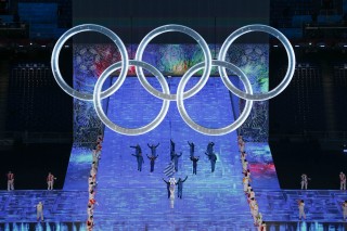 2026冬奥会开幕式将举行(2022年冬奥会开幕式是几号)