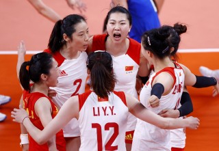 最新中国女排名单(最新中国女排名单及号码)