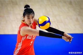 中国女排世界排名最新排名(中国女排世界排名最新排名之一)