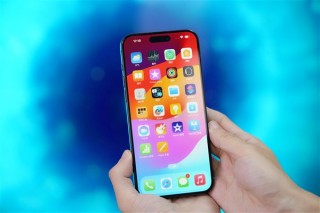 华为还没出手 苹果iPhone双11销量就下滑两位数