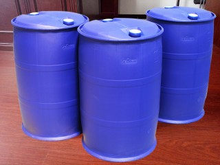塑胶原料桶装的(塑胶原料桶装的水有毒吗)
