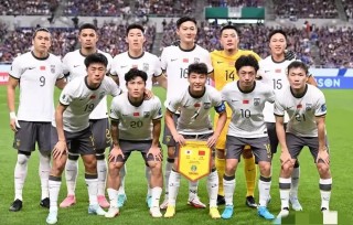 国足是谁在花钱养着(国足是谁在花钱养着的球队)
