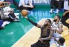 2018年nba总决赛全部录像回放(2018年nba总决赛录像回放之一场)