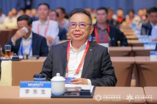 TCL 创始人李东生：虽然东南亚制造实力在提高，但中国仍然最有优势