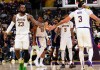 nba联赛排名最新排名(nba联赛排名最新排名之一)