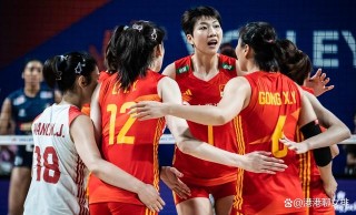中央cctv5十直播女排(中央电视台cctv5直播女排)