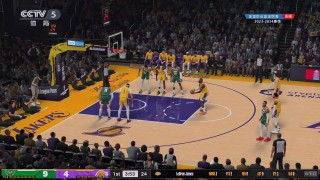 今日nba季后赛直播(今日NBA季后赛直播免费观看)