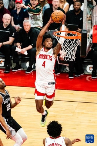 nba火箭vs马刺(nba火箭vs马刺回放)