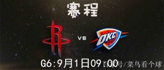 火箭雷霆直播(火箭雷霆直播nba赛程)