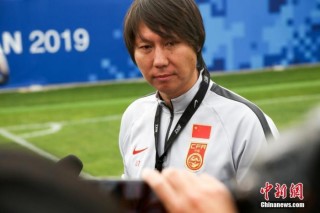 中国国足主教练(中国国足主教练年薪多少)