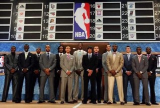 2019年nba选秀顺位(2019年nba选秀顺位排行重排)
