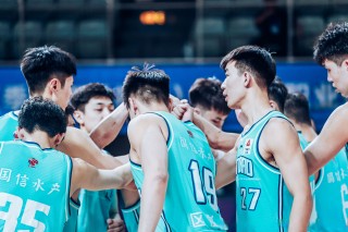 cba夏季联赛2023(cba夏季联赛2023门票)