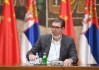 塞尔维亚对华人态度并不友好(塞尔维亚对华人态度并不友好的原因)