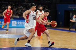 中国男篮vs日本直播(中国男篮vs日本直播回放)