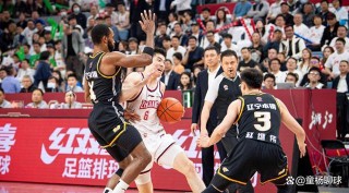 cba总决赛(cba总决赛明日赛程公布)