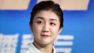 陈梦今年刚刚结婚(陈梦今年刚刚结婚了吗)