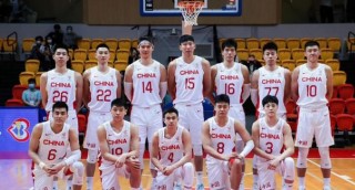 中国男篮vs伊朗完整视频回放(中国男篮vs伊朗完整视频回放直播)
