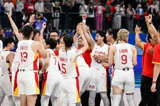今晚中国女篮比赛直播(今晚中国女篮比赛直播回放)