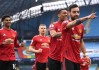 英超利物浦vs曼联直播(英超利物浦对曼联回放视频)