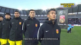 里皮怒斥国足(里皮再次执教国足)