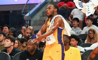 nba季前赛全场回放(NBA季前赛全场回放录像)