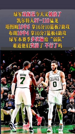 凯尔特人vs猛龙(凯尔特人vs猛龙比分预测)