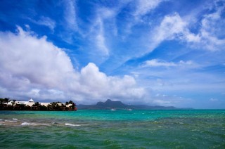 毛里求斯(毛里求斯地图)