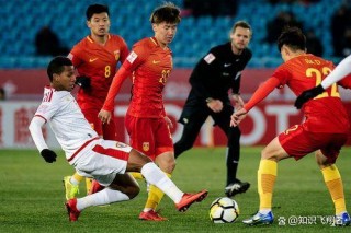 中国男足u23比赛直播(中国男足u23比赛直播时间表最新)