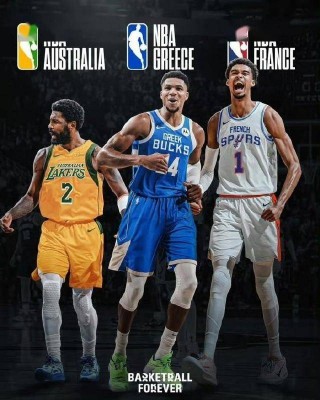 今年nba全明星赛时间(今年nba全明星什么时候开打)