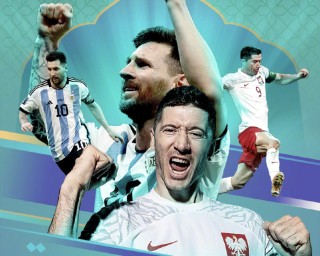 世界杯:波兰vs阿根廷(世界杯波兰vs阿根廷盘口)