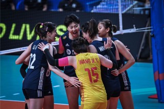 女排联赛决赛(中国女排超级联赛赛程)