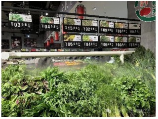 近10年同期更高！菜价为何狂飙？啥时候降下来？