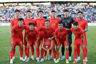 国足亚洲杯意外进八强(2021亚洲杯国足第几)