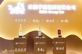 吴向东：珍三十转向流通渠道，实现了稳健增长