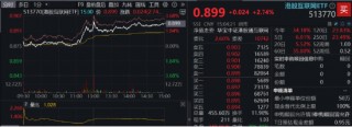 A港齐涨！大消费爆发，食品ETF阶段新高！个人养老金产品扩容，同类规模更大的中证A100ETF联接基金入选
