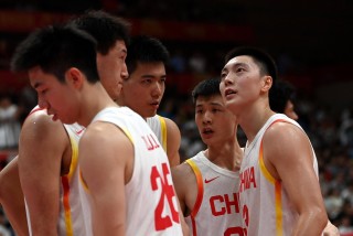 中国男篮亚洲杯预选赛赛程表(中国男篮亚洲杯预选赛赛程表格)