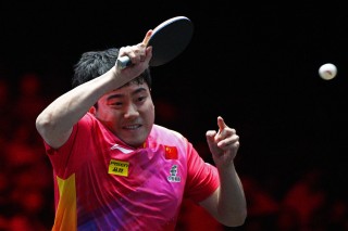 中国乒乓球比赛(中国乒乓球比赛2024赛程表格)
